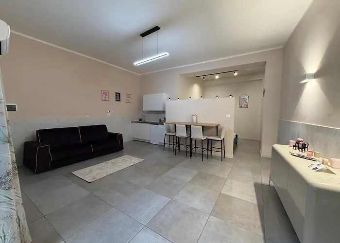Loft Al Massimo Apartment *