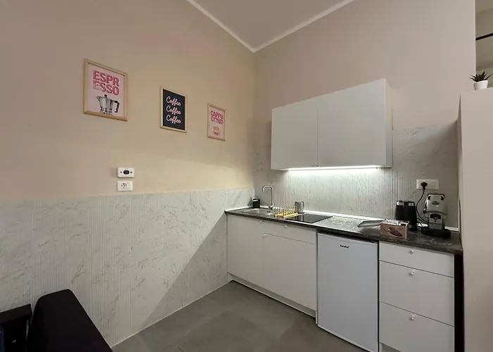 Loft Al Massimo Palermo
