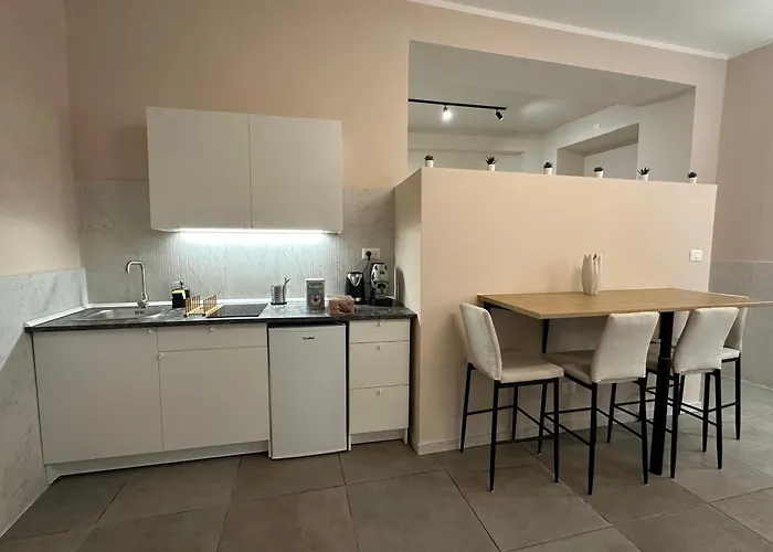 Loft Al Massimo *