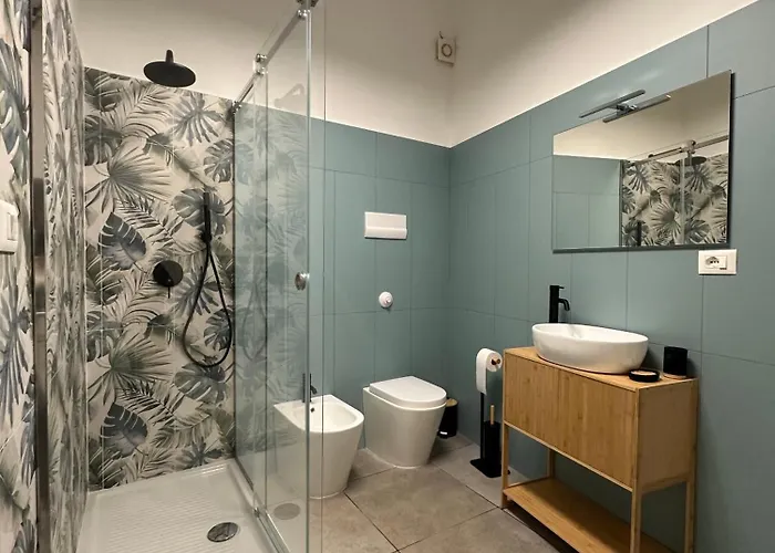 Loft Al Massimo